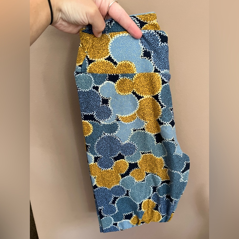 LuLaRoe Disney Leggings